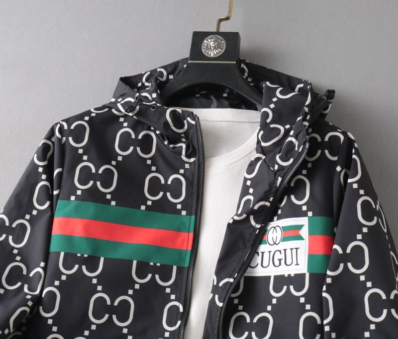 Gucci Outwear